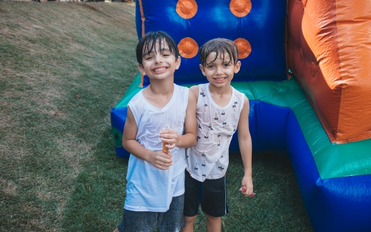 Foto Piquinique da Familia