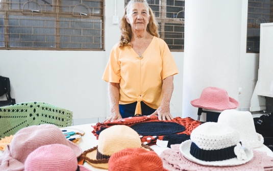 Foto Feira do Empreendedor