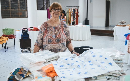 Foto Feira do Empreendedor
