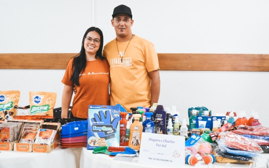 Foto Feira do Empreendedor
