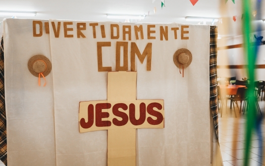Foto Acampadentro Infantil