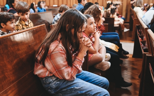 Foto Acampadentro Infantil