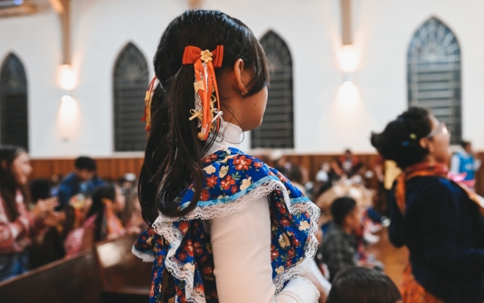 Foto Acampadentro Infantil