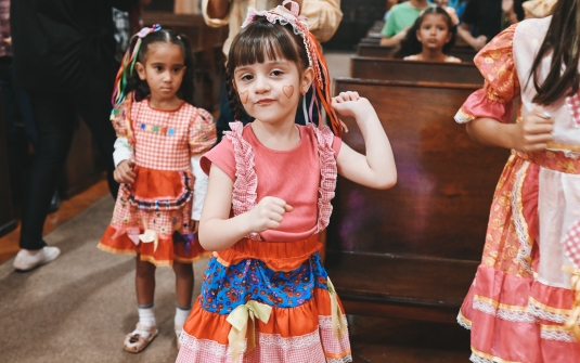 Foto Acampadentro Infantil