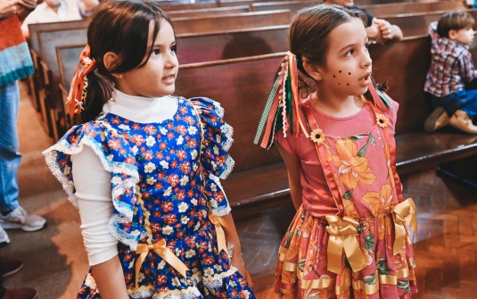 Foto Acampadentro Infantil