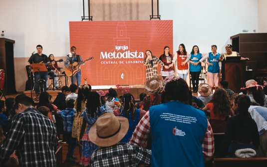 Foto Acampadentro Infantil