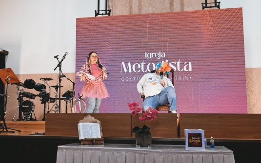 Foto Acampadentro Infantil