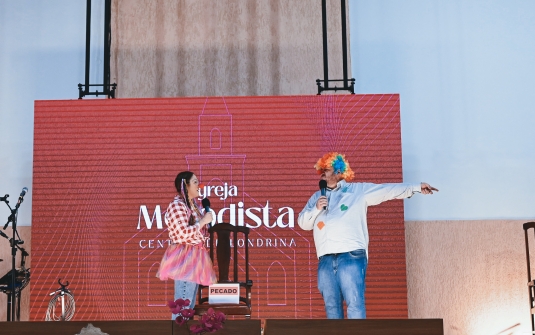 Foto Acampadentro Infantil