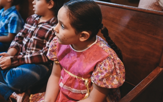 Foto Acampadentro Infantil