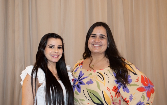 Foto Chá das Mulheres 