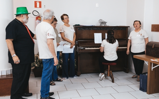 Foto Projeto Honra
