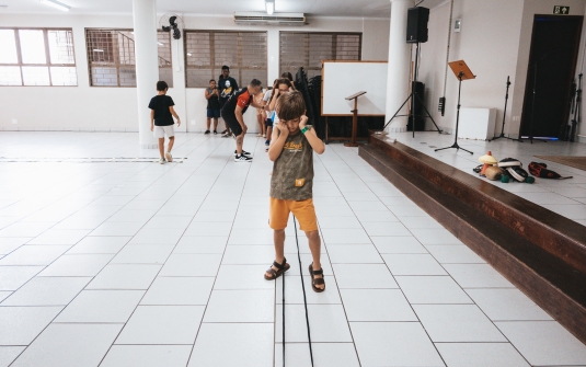 Foto King Kids