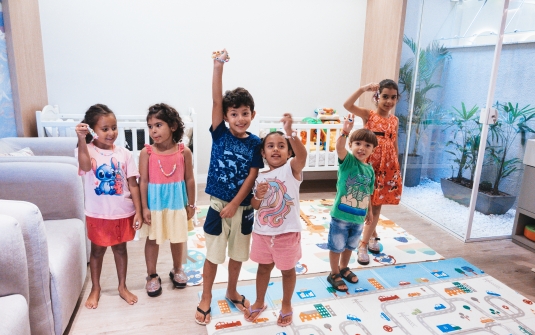 Foto King Kids