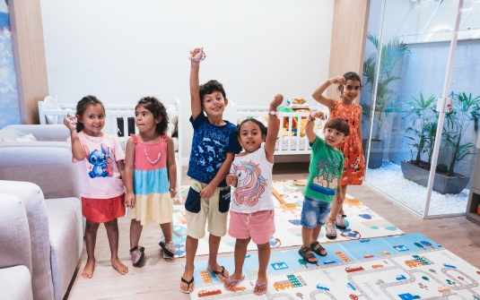 Foto King Kids