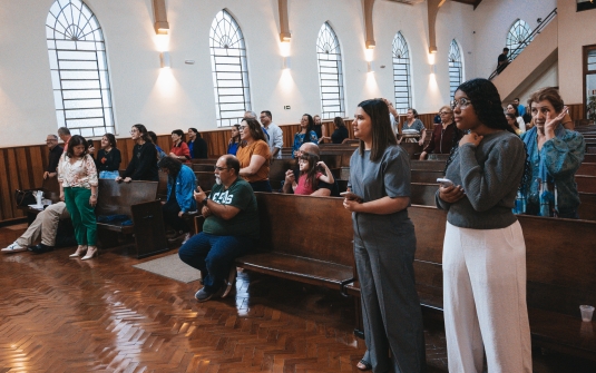 Foto Prayer Day 2025