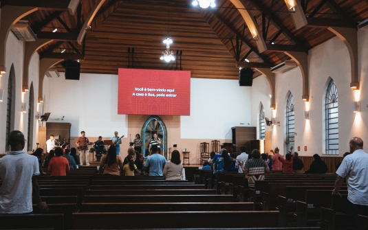 Foto Prayer Day 2025