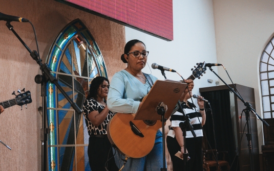 Foto Prayer Day 2025