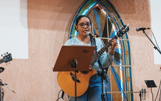 Foto Prayer Day 2025