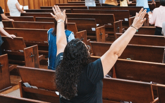 Prayer Day 2025