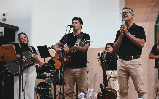 Foto Prayer Day 2025