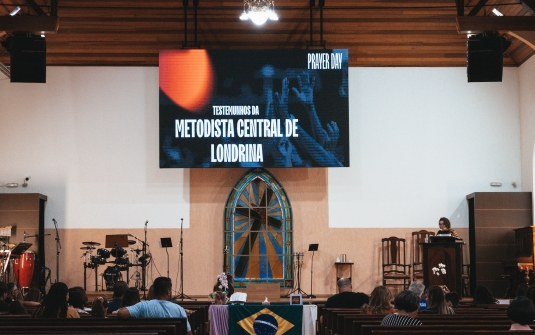 Foto Prayer Day 2025