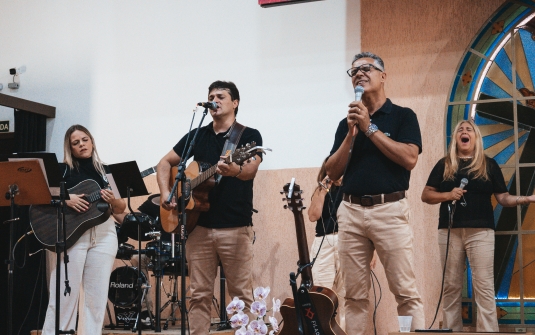 Foto Prayer Day 2025