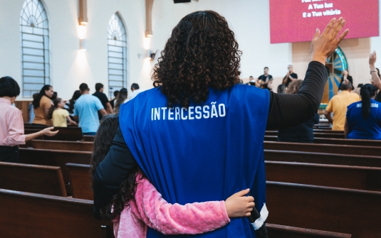 Foto Prayer Day 2025
