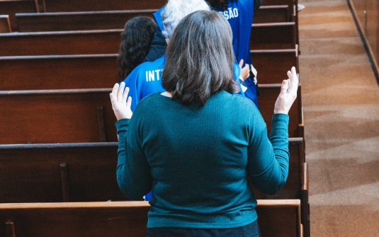 Foto Prayer Day 2025