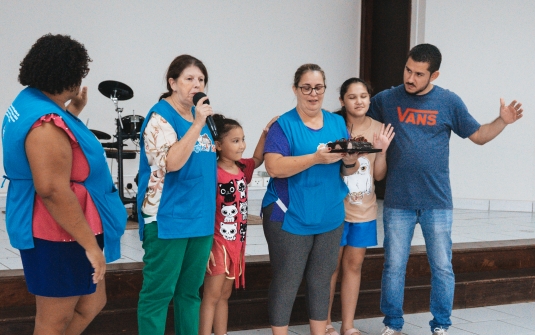 Foto Prayer Day 2025