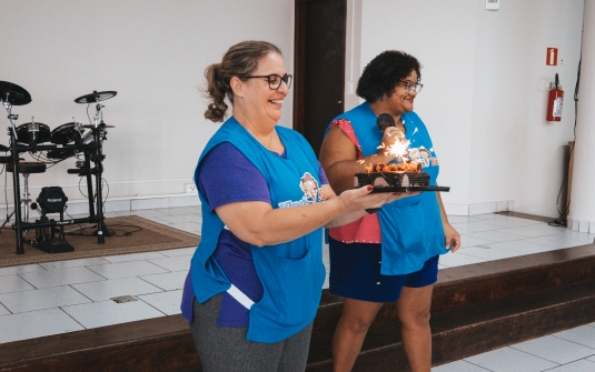 Foto Prayer Day 2025