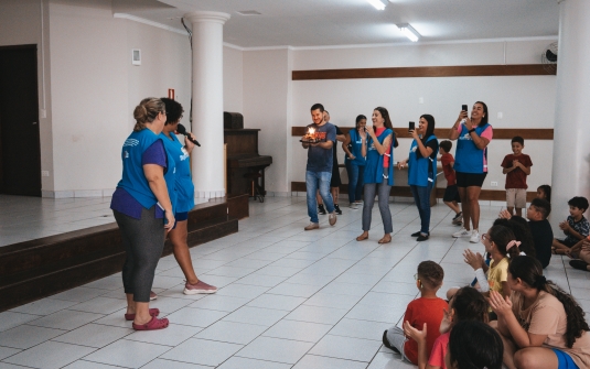 Foto Prayer Day 2025