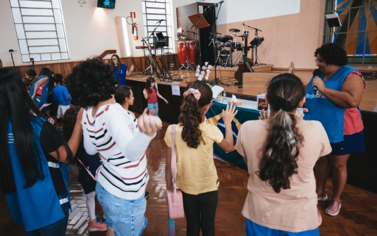 Foto Prayer Day 2025