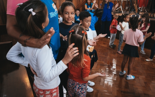 Foto Prayer Day 2025