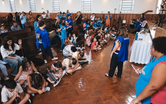 Foto Prayer Day 2025