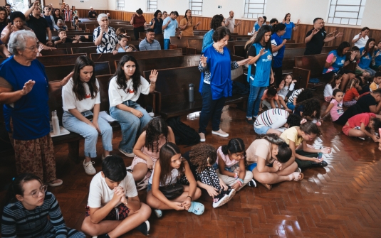 Foto Prayer Day 2025