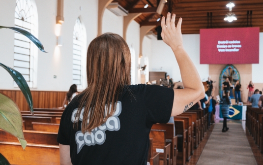 Foto Prayer Day 2025