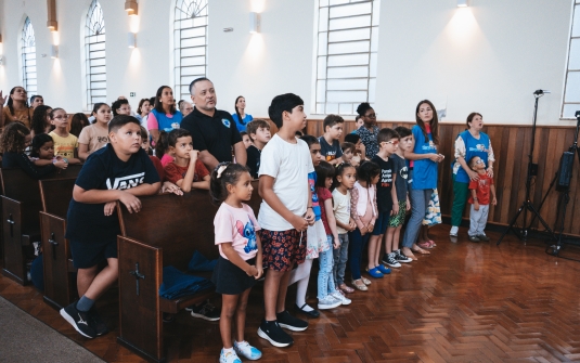 Foto Prayer Day 2025