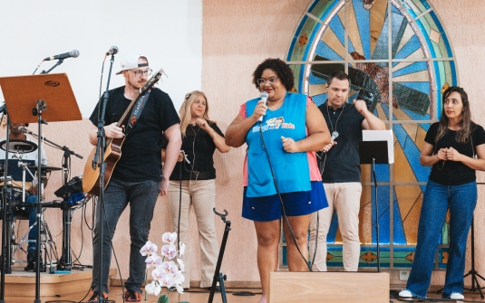 Foto Prayer Day 2025