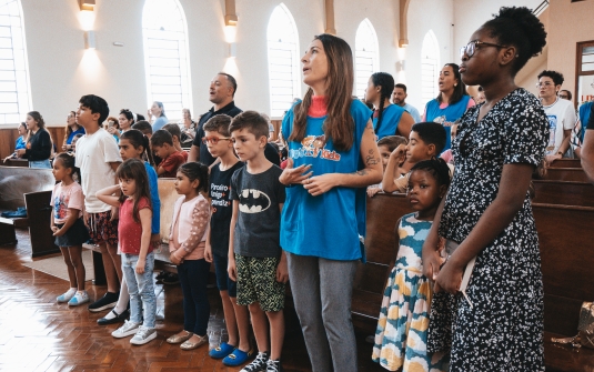 Foto Prayer Day 2025