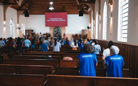 Foto Prayer Day 2025