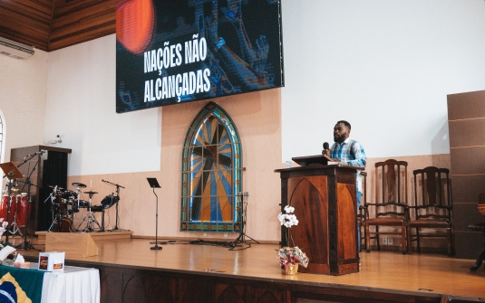 Foto Prayer Day 2025