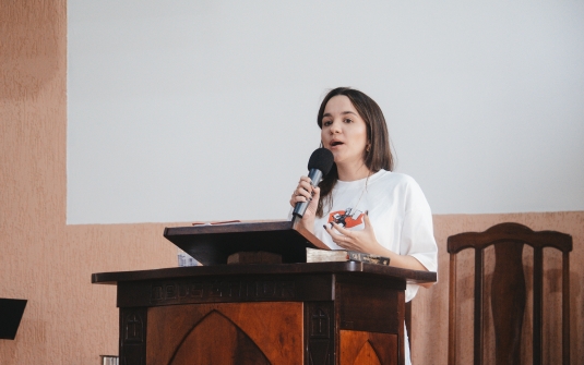 Foto Prayer Day 2025