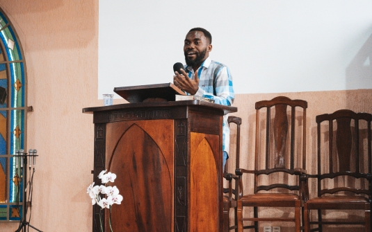 Foto Prayer Day 2025