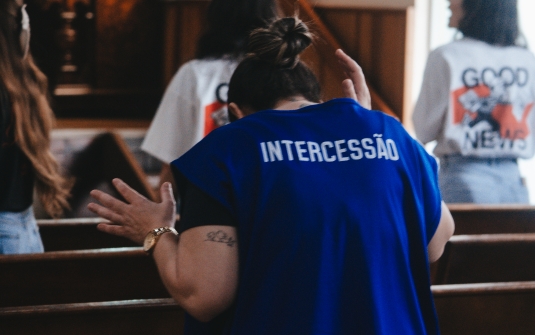 Foto Prayer Day 2025
