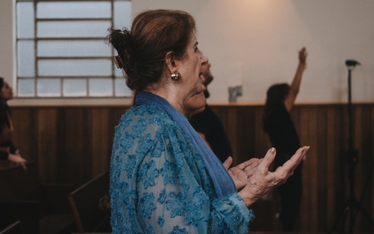 Foto Prayer Day 2025