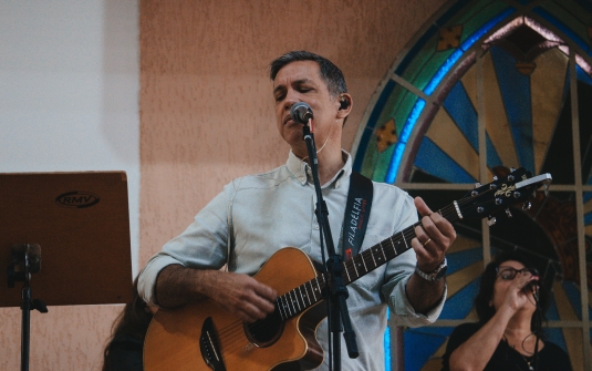 Foto Prayer Day 2025