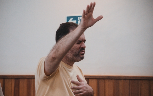 Foto Prayer Day 2025