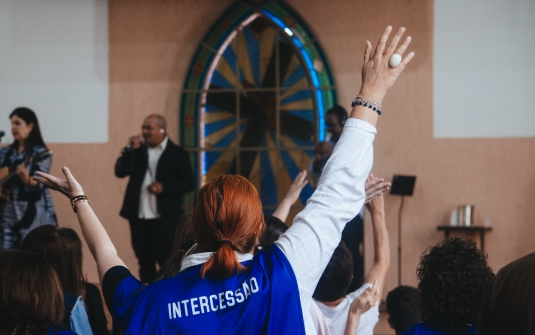 Foto Prayer Day 2025