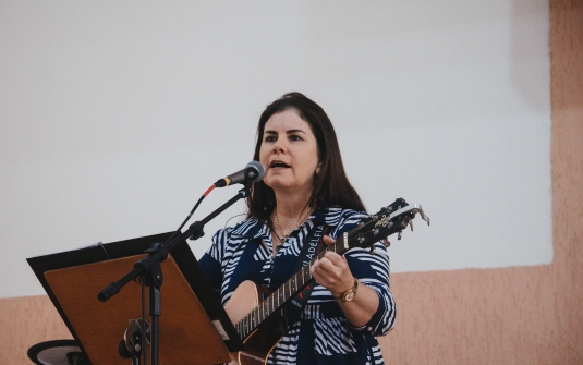 Foto Prayer Day 2025