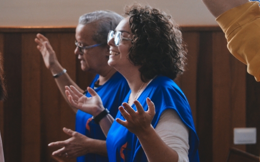 Foto Prayer Day 2025
